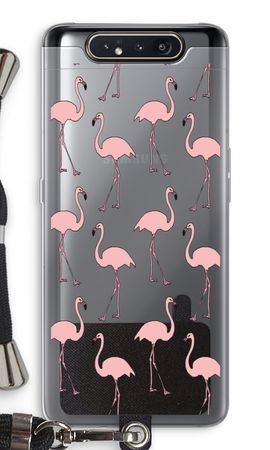 Anything Flamingoes