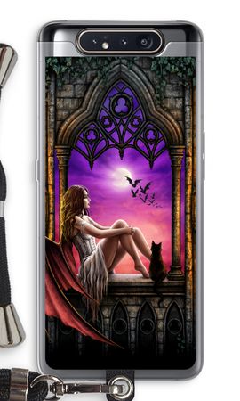 Children of the night