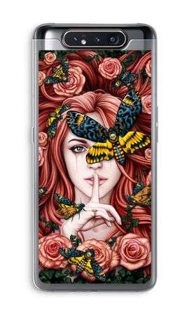 Lady Moth