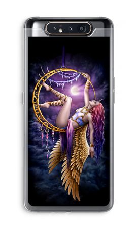Aerial Angel