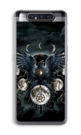 Sinister Wings