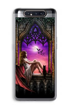 Children of the night