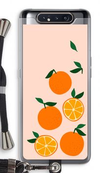 Will you be my clementine