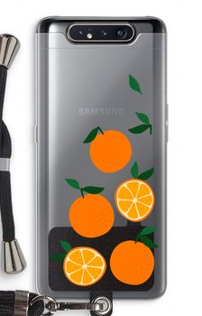 Will you be my clementine