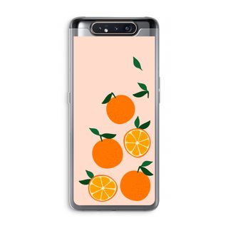 Will you be my clementine