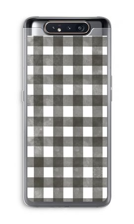 Gingham style