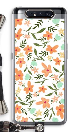 Little Ellila Flowers