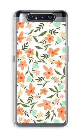 Little Ellila Flowers