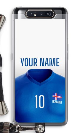 Iceland - Football