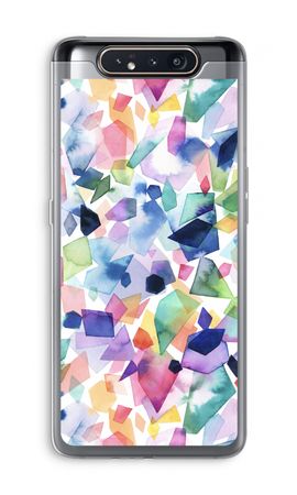 Kristalle und Mineralien