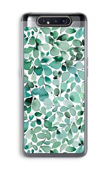 Blättriger Eukalyptus