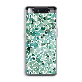 Blättriger Eukalyptus