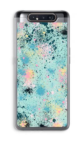 Tinte Abstraktes Pastell