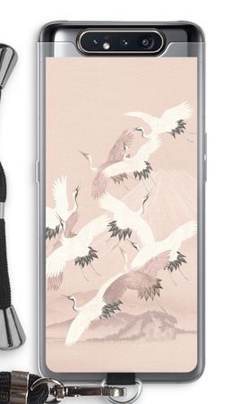 Japanese Crane Birds