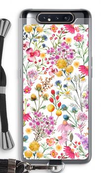 Delicate Plants and Flowers