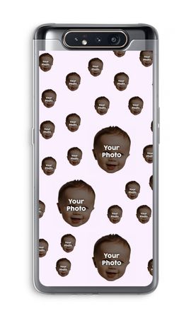 Personalized Face N°2