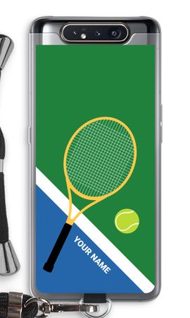 Tennis N°1