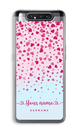 Vallende hartjes N°2