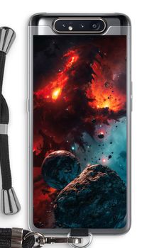 Nebulosa del Dragón