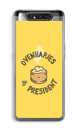 Ovenhapjes