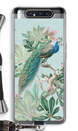 Paradise Garden Peacock