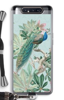 Paradise Garden Peacock