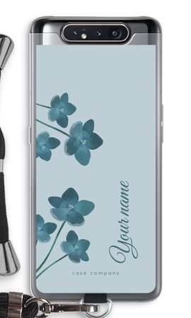 Namecase 3 - Floral