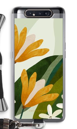 Tropic bloom