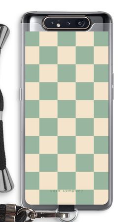 Checkered Mint
