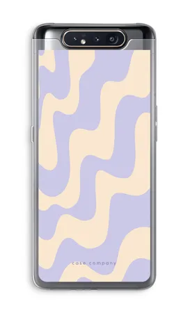 Flow, Samsung Galaxy A80 soft case