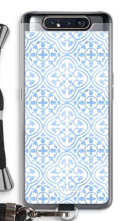 Mediterranean Mosaic