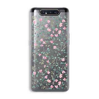 Zierblumen