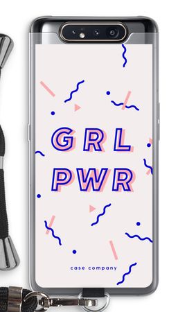 GRL PWR