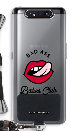 Badass Babes Club