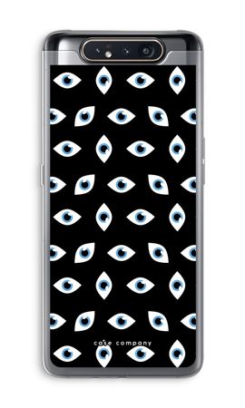 Eyes pattern
