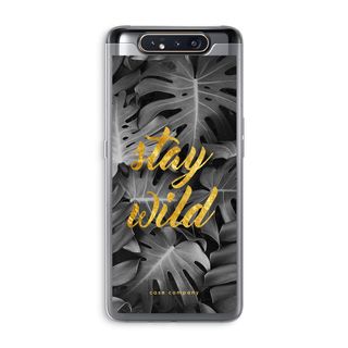 Stay wild