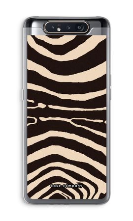 Arizona Zebra