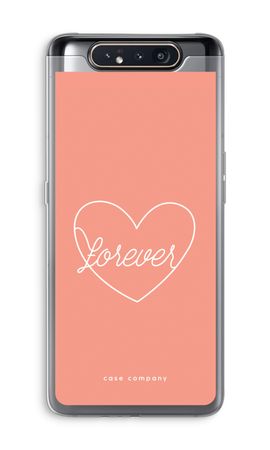 Forever heart