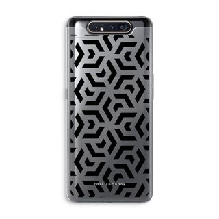 Crazy pattern