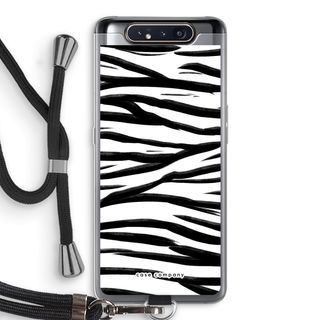 Zebra pattern