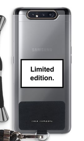 Limited edition
