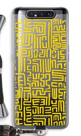 Majorelle Blue Print