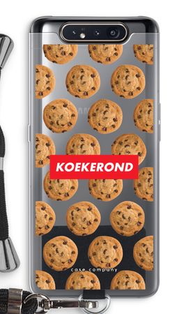 Koekerond