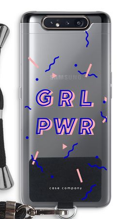 GRL PWR