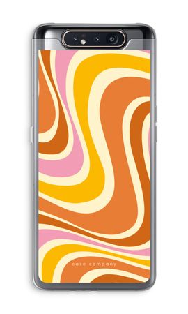 Retro Waves