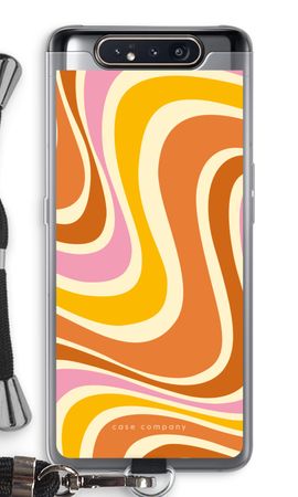 Retro Waves