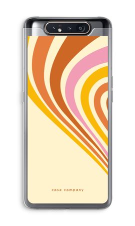 Retro Rainbow
