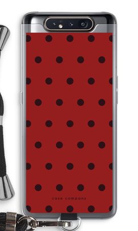 Ladybird Spots