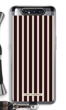 Bamboo Stripe