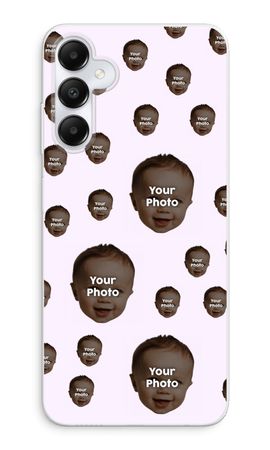 Personalized Face N°2